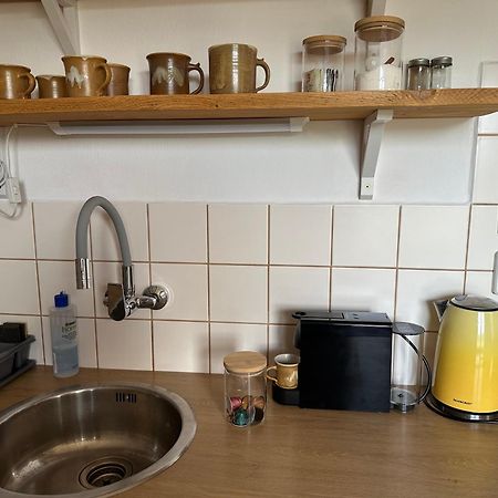Apartman Ivko Letohrad Exteriör bild