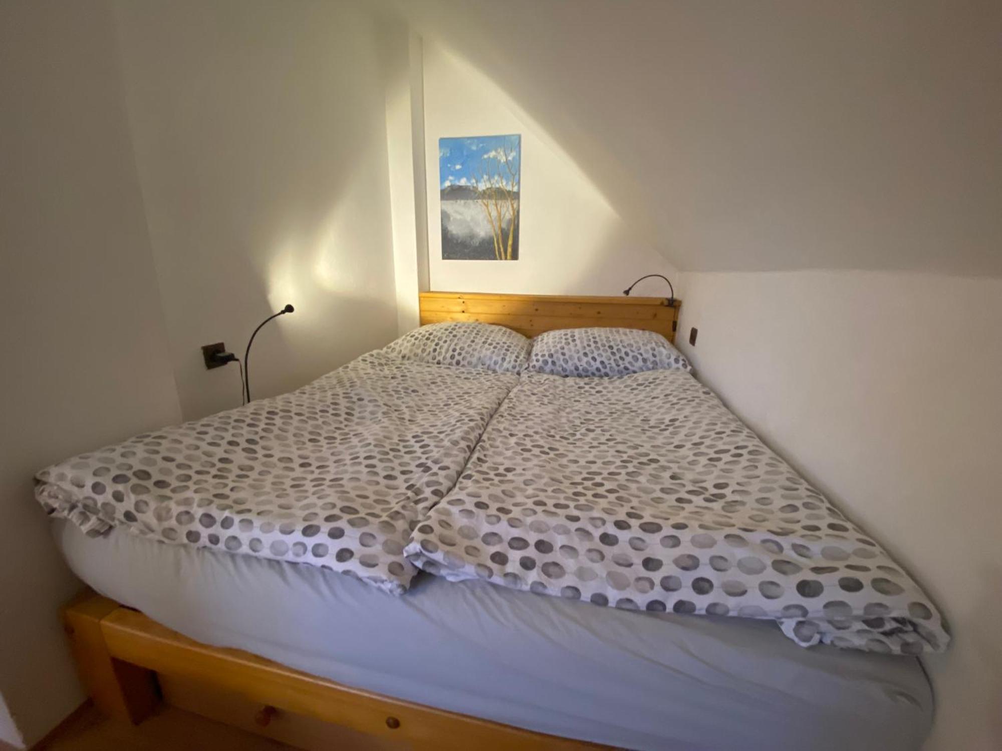 Apartman Ivko Letohrad Exteriör bild