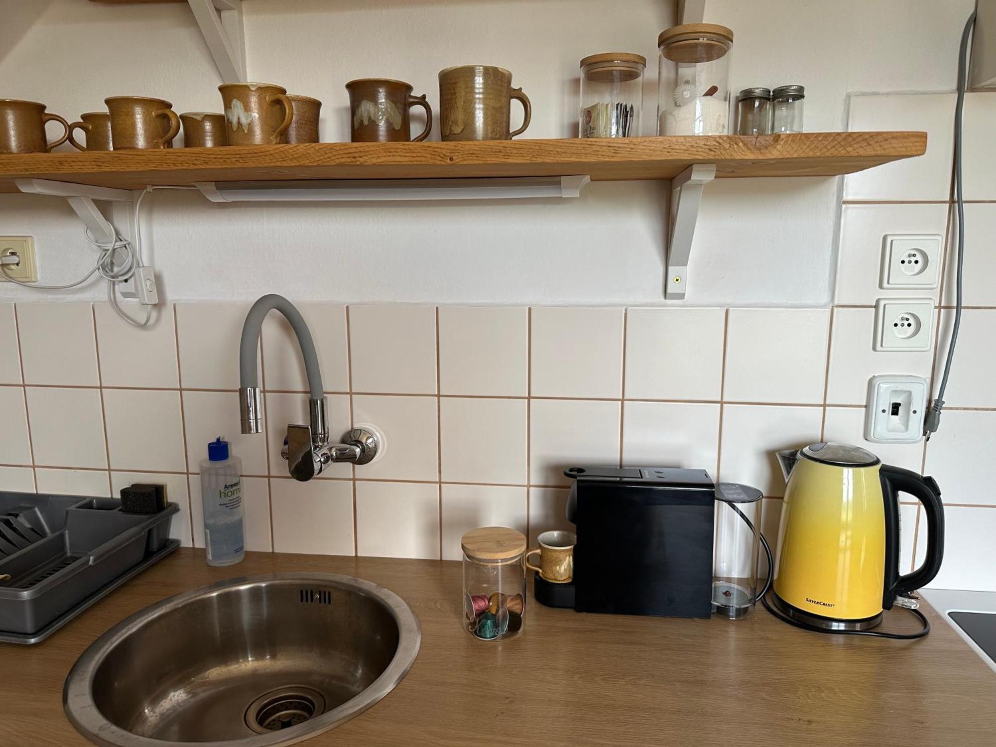 Apartman Ivko Letohrad Exteriör bild